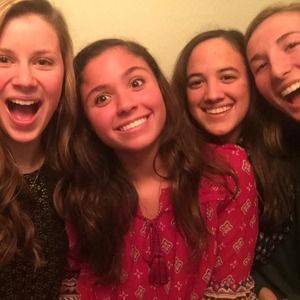 Meet your Posher, Sofia